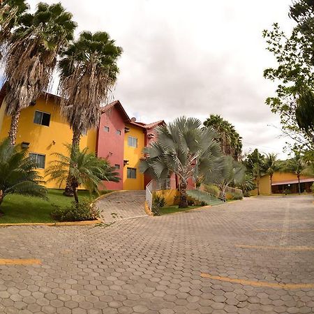 Hotel Tamburil Салинас Экстерьер фото