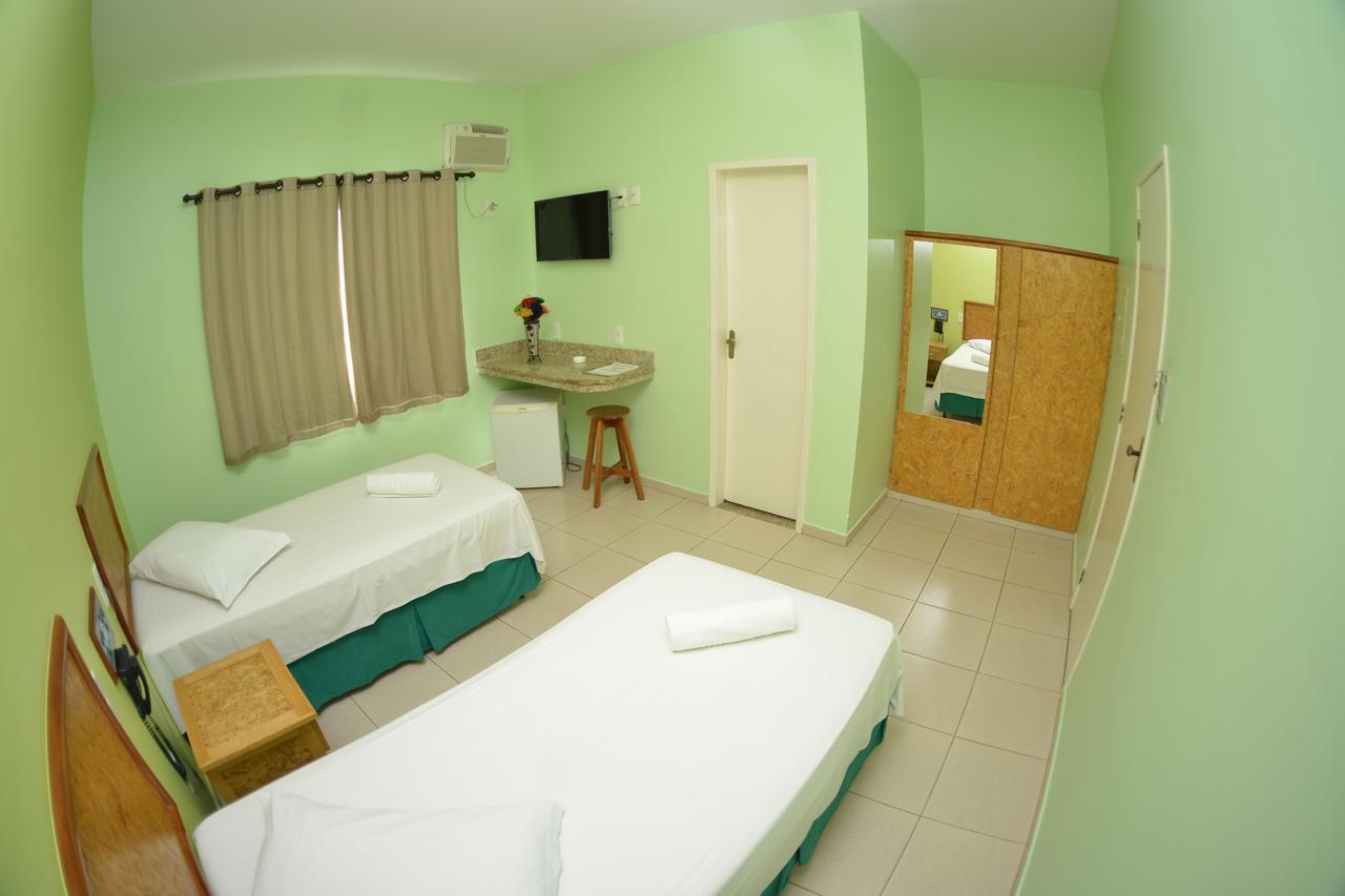 Hotel Tamburil Салинас Экстерьер фото