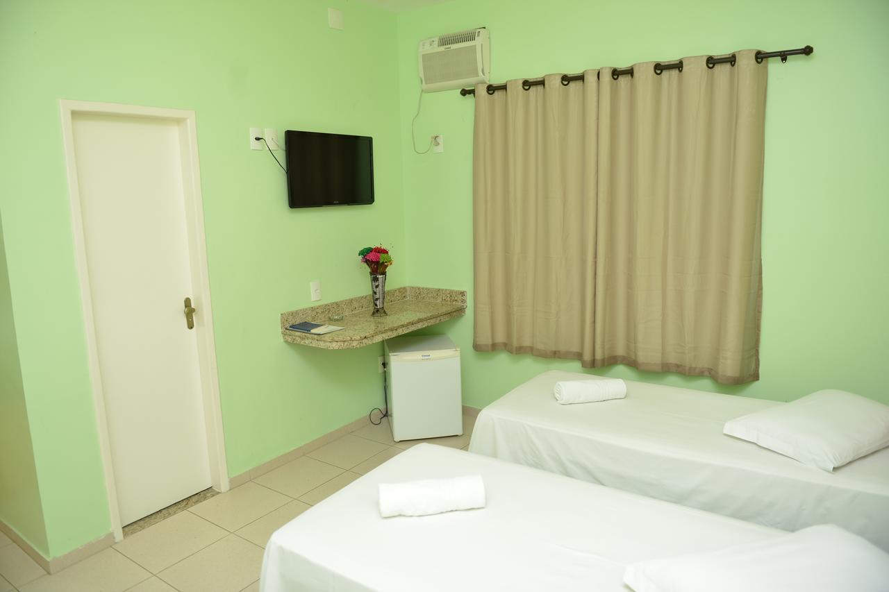 Hotel Tamburil Салинас Экстерьер фото