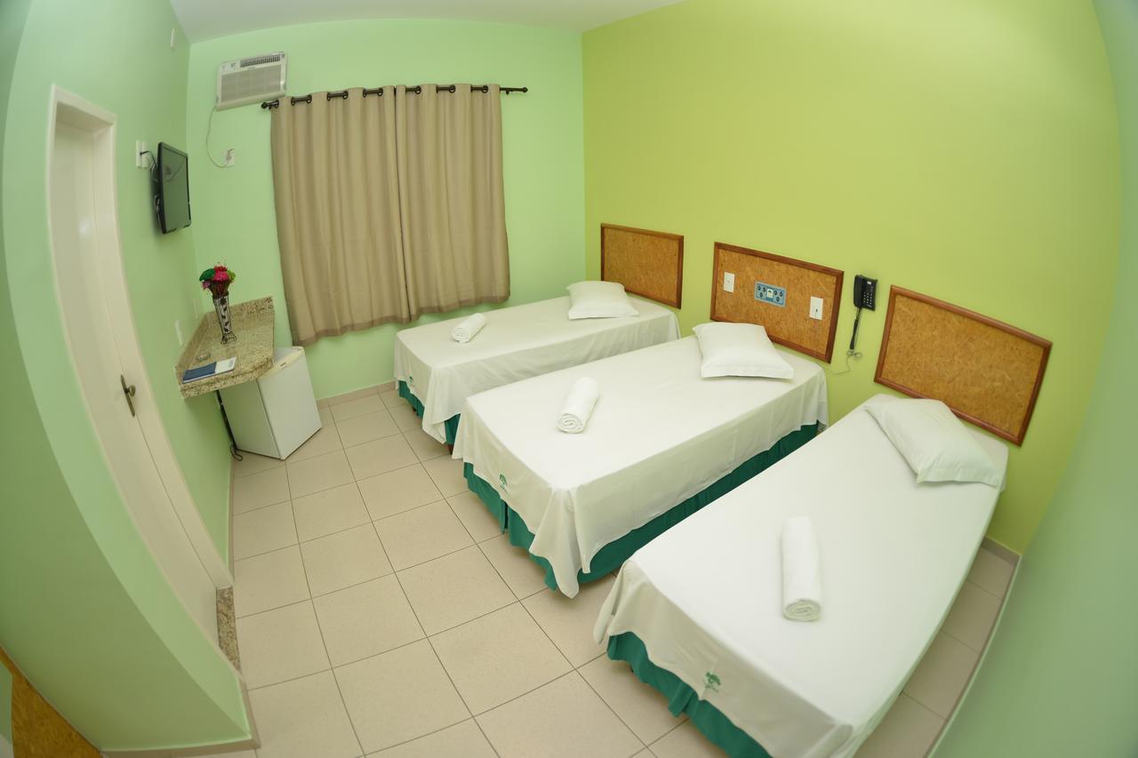 Hotel Tamburil Салинас Экстерьер фото