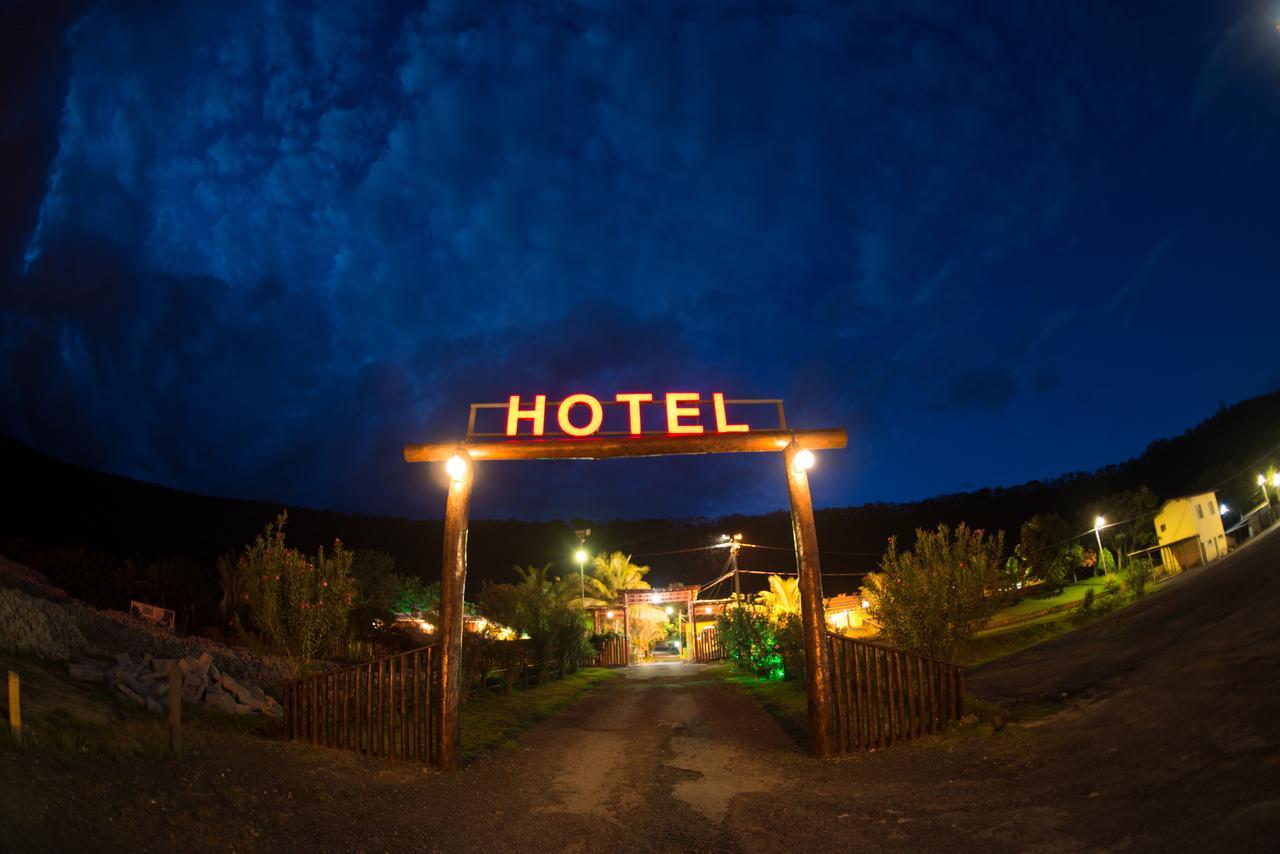 Hotel Tamburil Салинас Экстерьер фото