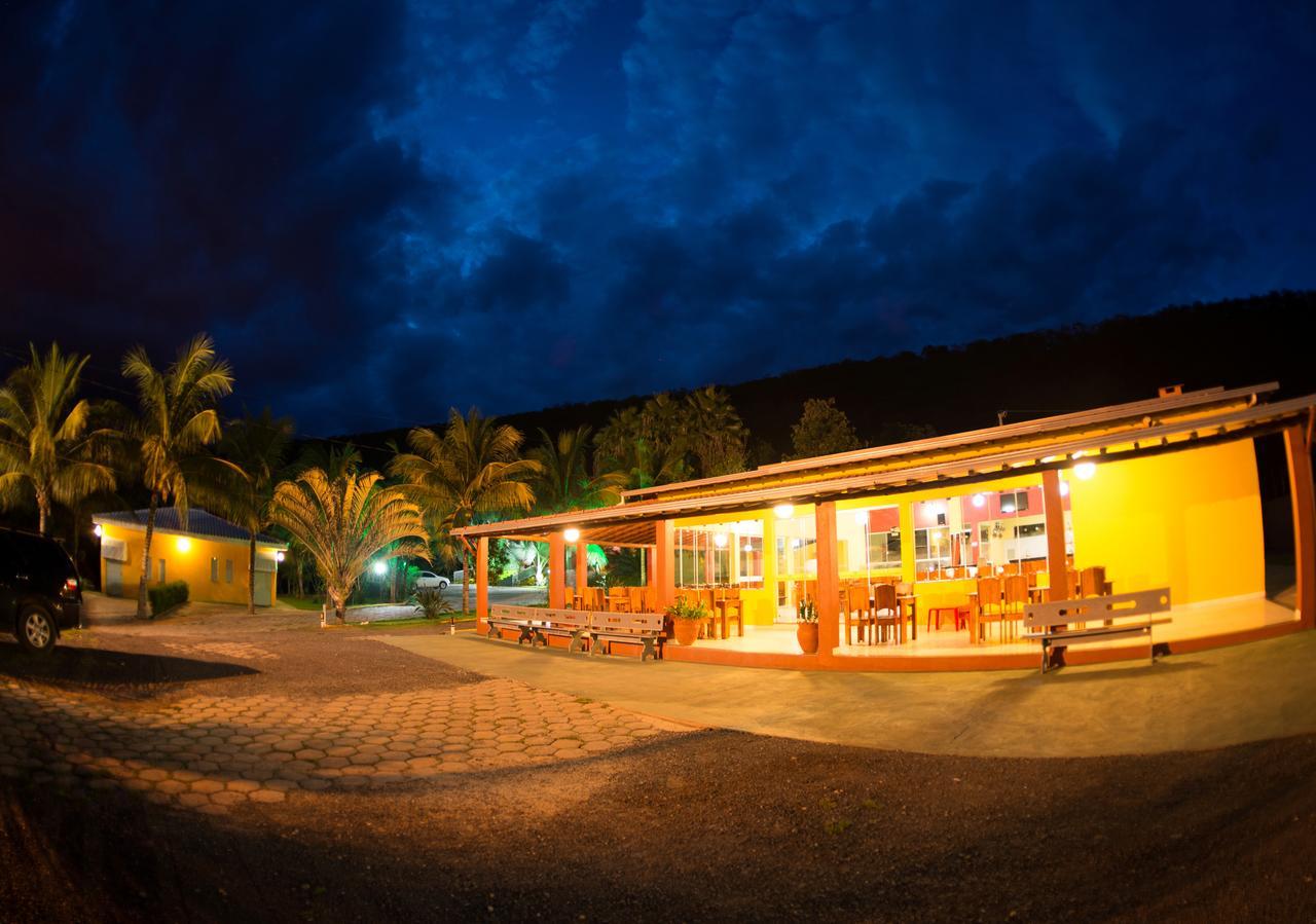 Hotel Tamburil Салинас Экстерьер фото